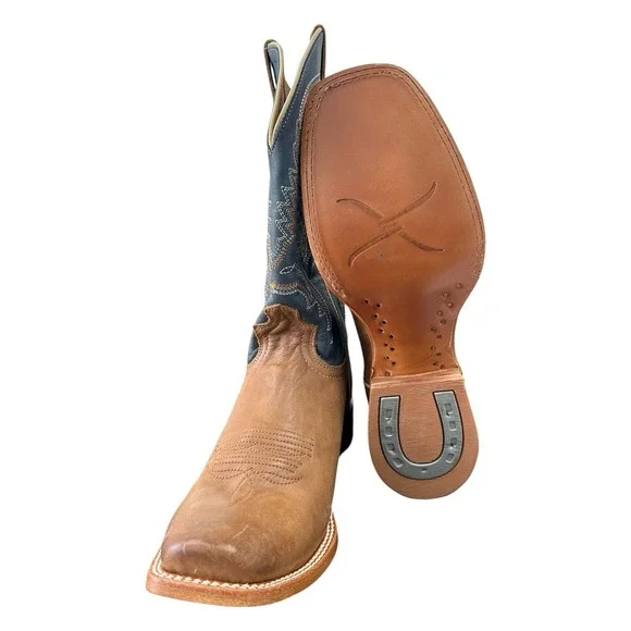 Twisted X 12.5Boot‎ Men Size 10